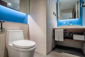 Holiday Inn Express Taian City Center by IHG