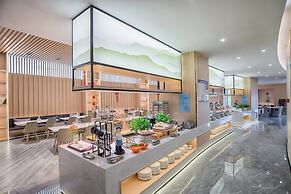 Holiday Inn Express Taian City Center by IHG