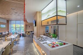 Holiday Inn Express Taian City Center by IHG