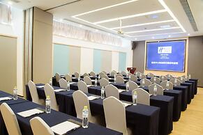 Holiday Inn Express Taian City Center by IHG