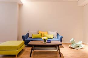 Holiday Inn Express Taian City Center by IHG