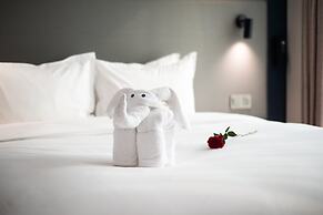 Holiday Inn Express Taian City Center by IHG