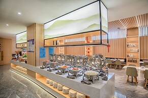 Holiday Inn Express Taian City Center by IHG