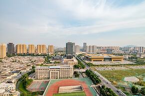 Holiday Inn Express Taian City Center by IHG