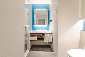 Holiday Inn Express Taian City Center by IHG