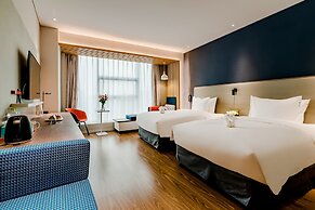 Holiday Inn Express Taian City Center by IHG