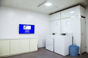 Holiday Inn Express Taian City Center by IHG