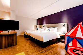 Holiday Inn Express Taian City Center by IHG