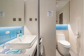 Holiday Inn Express Taian City Center by IHG