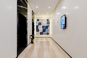 Holiday Inn Express Taian City Center by IHG