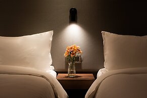 Holiday Inn Express Taian City Center by IHG