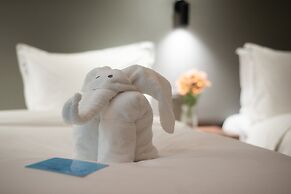 Holiday Inn Express Taian City Center by IHG