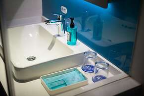 Holiday Inn Express Taian City Center by IHG