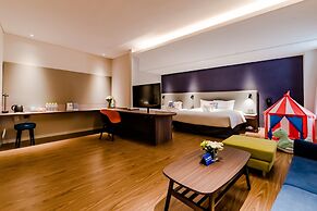 Holiday Inn Express Taian City Center by IHG
