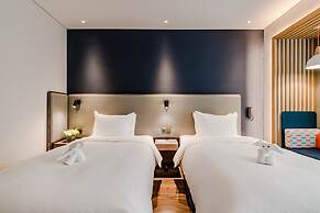 Holiday Inn Express Taian City Center by IHG