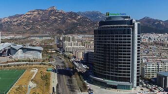 Holiday Inn Express Taian City Center by IHG