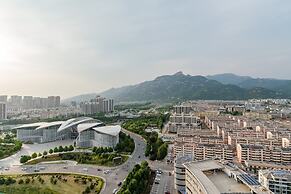 Holiday Inn Express Taian City Center by IHG