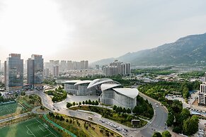 Holiday Inn Express Taian City Center by IHG