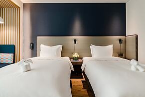 Holiday Inn Express Taian City Center by IHG