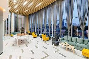 Holiday Inn Express Taian City Center by IHG