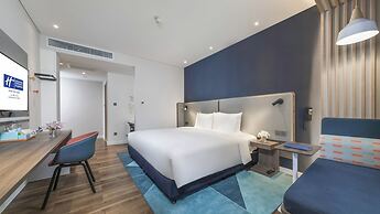 Holiday Inn Express Shanghai Gubei by IHG