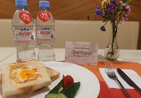 Holiday Inn Express Shanghai Gubei by IHG