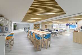 Holiday Inn Express Shanghai Gubei by IHG