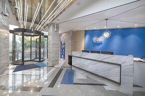 Holiday Inn Express Shanghai Gubei by IHG