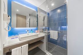 Holiday Inn Express Shanghai Gubei by IHG