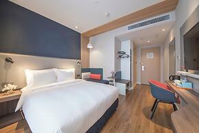Holiday Inn Express Shanghai Gubei by IHG