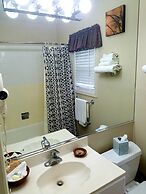 Los Gatos Garden Inn Hotel