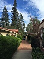 Los Gatos Garden Inn Hotel