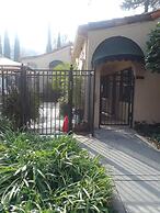 Los Gatos Garden Inn Hotel