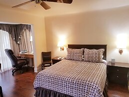 Los Gatos Garden Inn Hotel