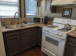 Los Gatos Garden Inn Hotel