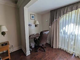 Los Gatos Garden Inn Hotel