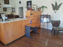 Los Gatos Garden Inn Hotel