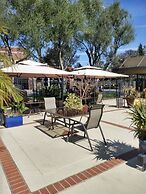 Los Gatos Garden Inn Hotel