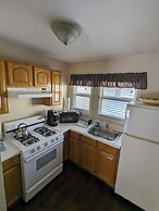 Los Gatos Garden Inn Hotel