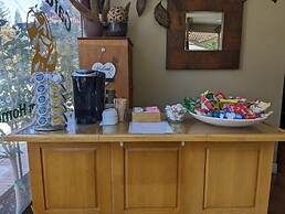 Los Gatos Garden Inn Hotel