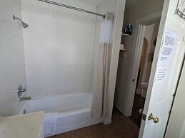 Los Gatos Garden Inn Hotel