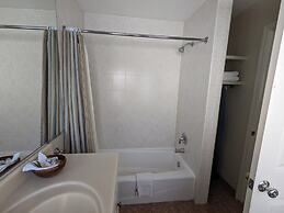 Los Gatos Garden Inn Hotel