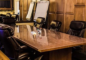 Los Gatos Garden Inn Hotel