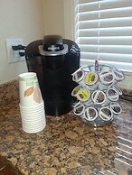 Los Gatos Garden Inn Hotel