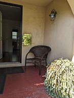 Los Gatos Garden Inn Hotel