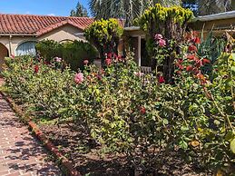 Los Gatos Garden Inn Hotel