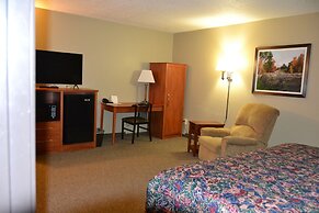 Carrington Inn & Suites