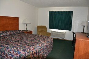 Carrington Inn & Suites