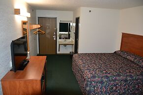 Carrington Inn & Suites