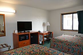 Carrington Inn & Suites